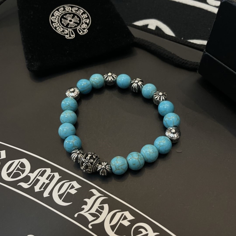 Ch*0me He**ts bracelets